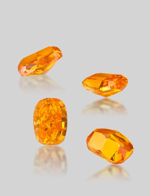 天价彩钻多少钱一个,彩钻为什么在拍卖场上价格高