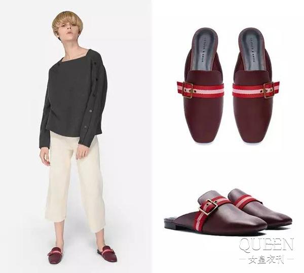 时尚博主推荐秋冬鞋子,最近潮流博主穿的鞋