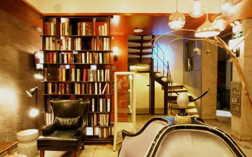 阳朔西街临江特色民宿,阳朔西街民宿哪一间最好