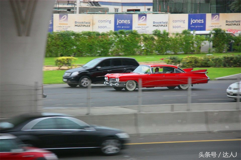 阿联酋滑雪场项目,阿联酋室内滑雪场