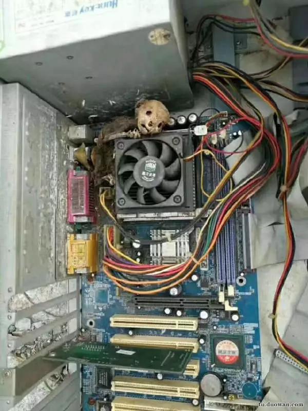 电脑还剩60g够了吗,电脑空间都去哪了