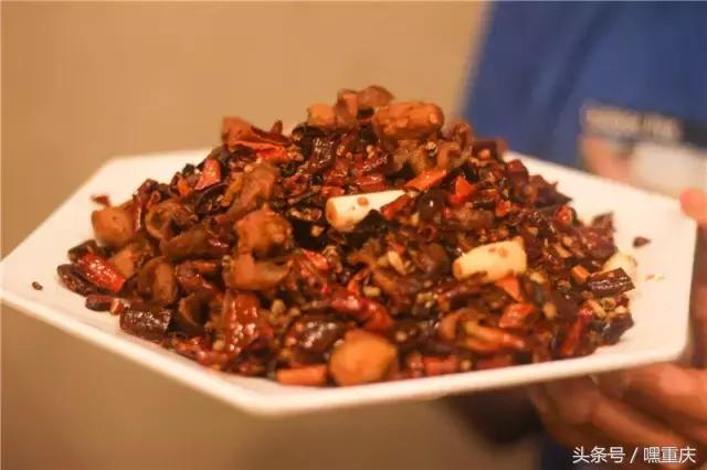 重庆老字号烧烤一条街,重庆烤鱼万州烤鱼巫山烤鱼