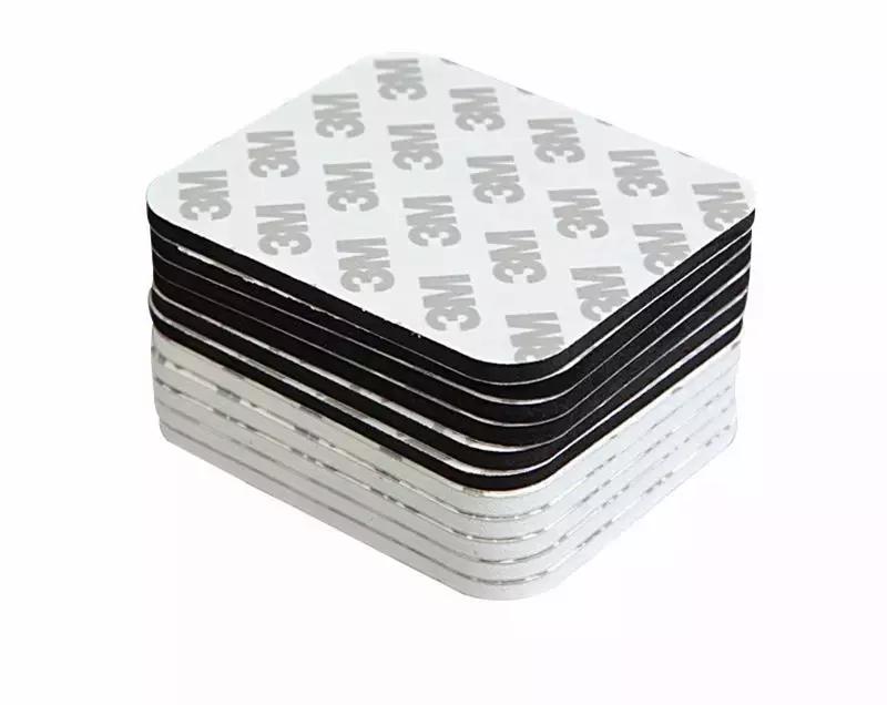 3m双面胶详细说明,3m双面胶模切视频