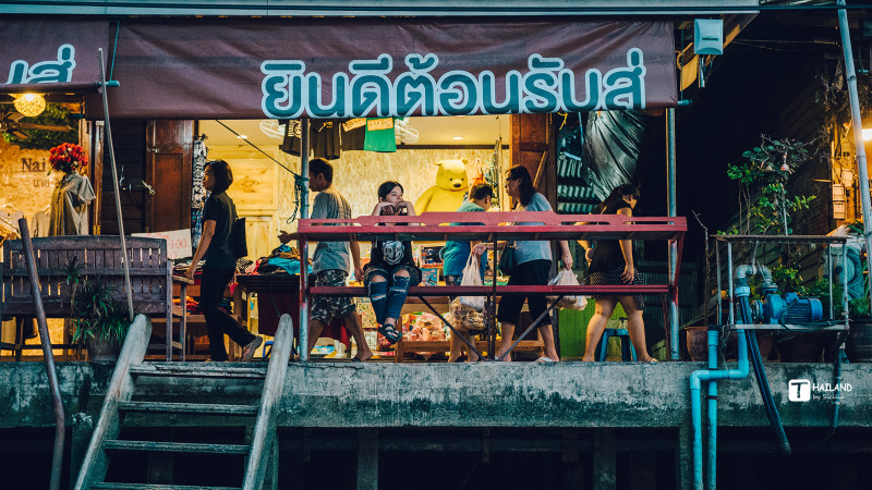 带你一起去泰国看海,回忆那年在泰国踏浪看海