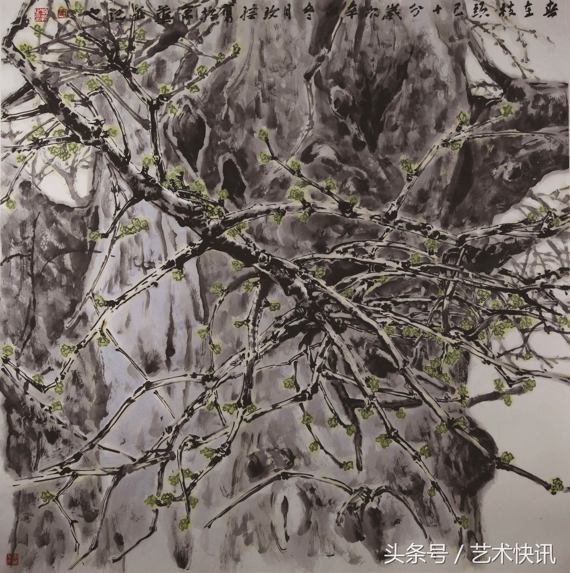 郭玫孮：时代的召唤节选