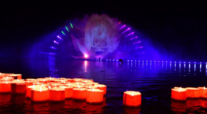 去西双版纳旅游吃住行攻略,去西双版纳旅行自由行攻略