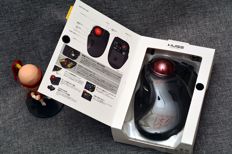 哪种鼠标能防鼠标手,无线鼠标告别鼠标手