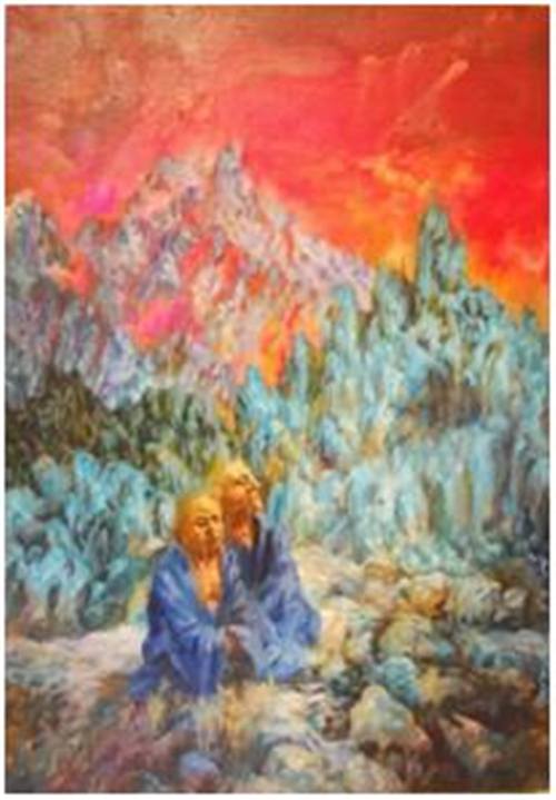 第二届“风致”邀请展——格物即将开幕