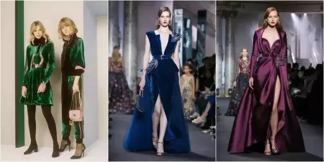 秋冬必入款包包，当然是高贵奢华有内涵的它！