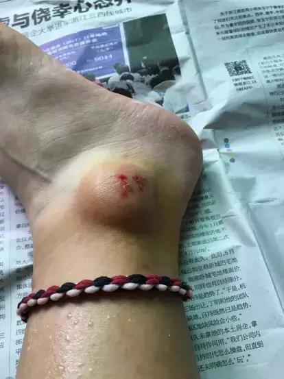 第一次骑山地自行车的感受,第一次骑行的经历