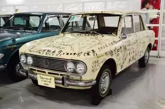 全球必去的汽车博物馆,世界上最奇葩的汽车博物馆