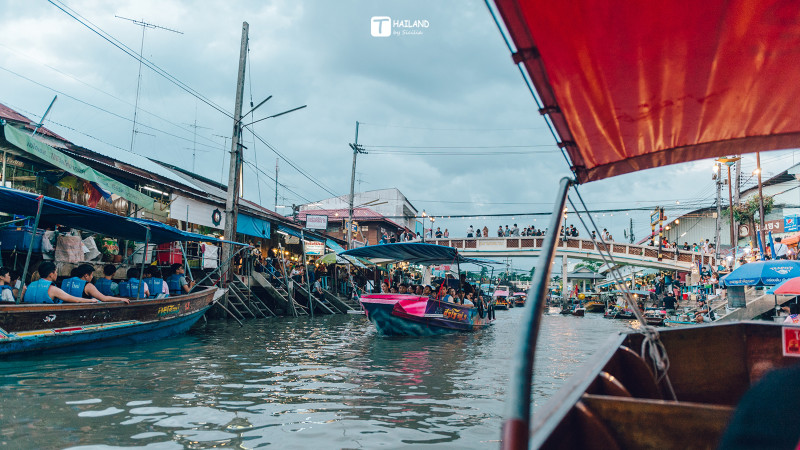 带你一起去泰国看海,回忆那年在泰国踏浪看海
