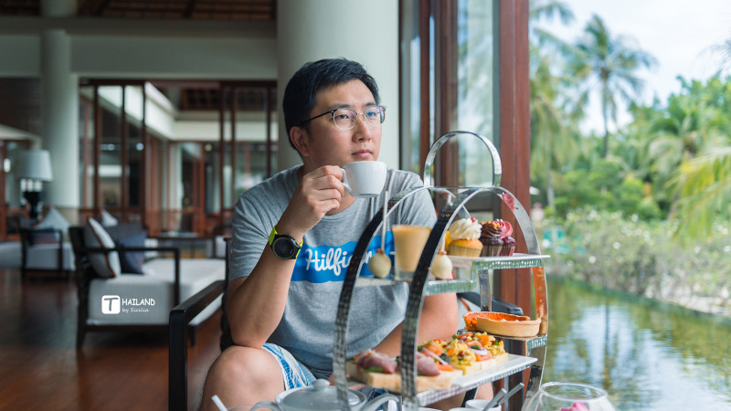 带你一起去泰国看海,回忆那年在泰国踏浪看海