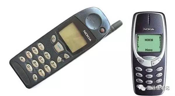 败家的科技人生道路，给你们满满的怀旧情怀