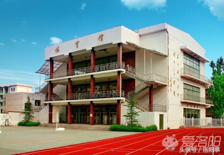 洛阳市最厉害的初中,洛阳最好玩的10所学校