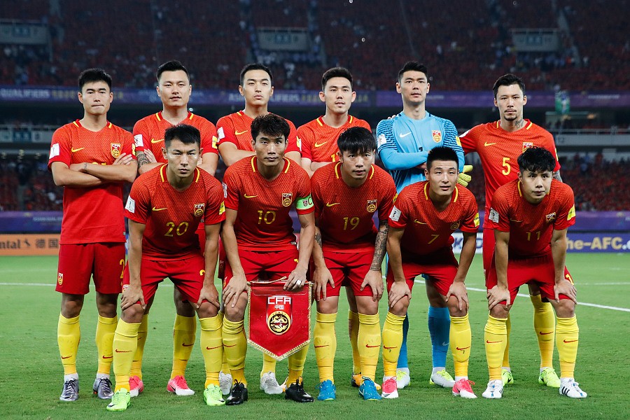 国足1比2乌兹别克斯坦分析,媒体热议国足1-2乌兹别克斯坦