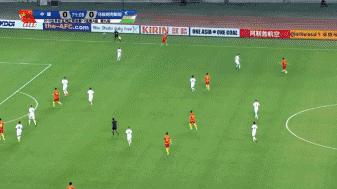 里皮国足逆转,里皮带队时中国男足阵容