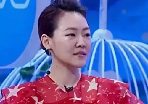 马伊琍袁泉穿出高级感,袁泉马伊琍