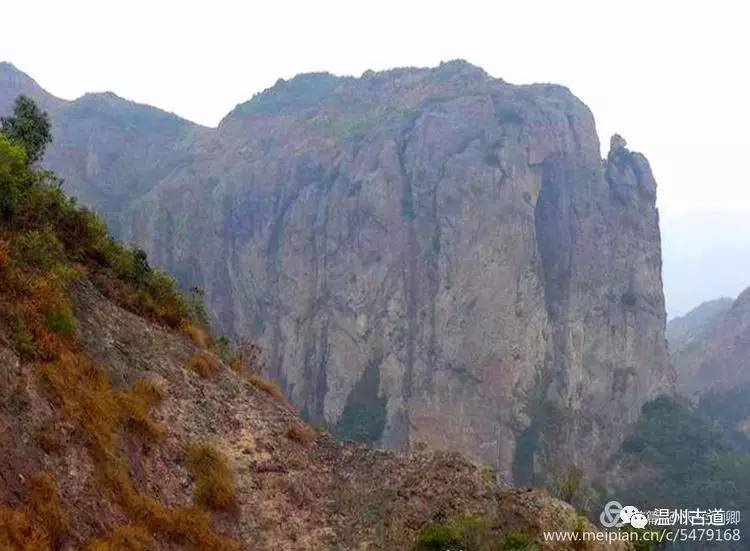 乐清白石凤凰山在哪,乐清白石山上好玩的地方