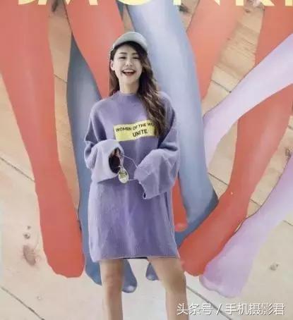 拍照怎么摆pose最经典,拍照如何摆pose自然