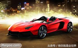 世界十大跑车品牌是什么,全球五大顶级跑车品牌