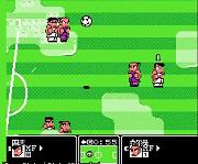 游戏机热血足球各种必杀技教程,热血足球2全体必杀技使用方法