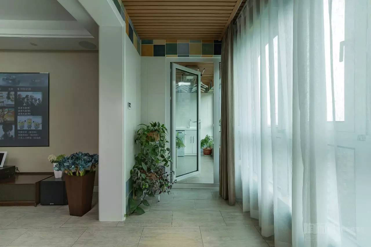 这才是家该有的模样,这才是家应该有的样子