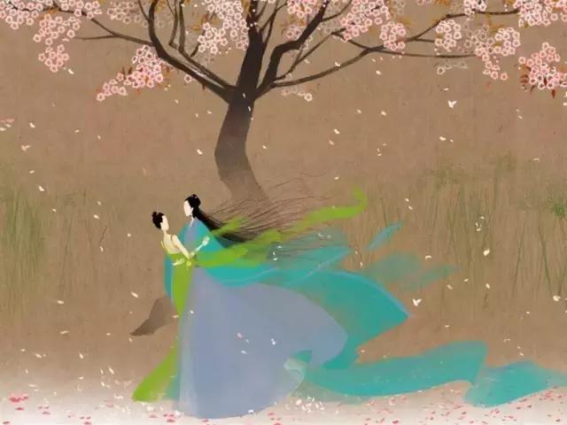 最美唐诗40句句句动心,唐诗收藏99句