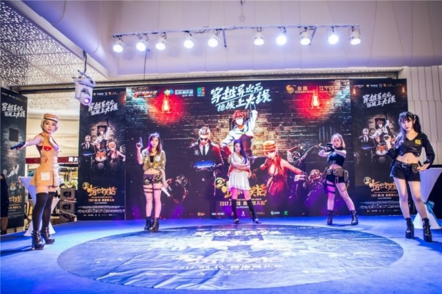 手游cf新模式玩法,cf手游十冷