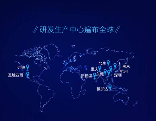 为什么vivo第一季度销量领先,vivo为什么连续三年占比第一