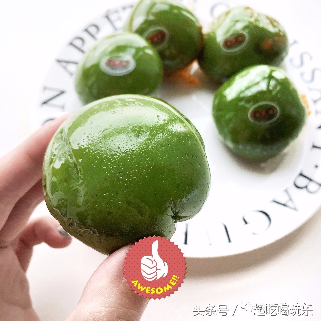 上海肉松哪家好吃,上海肉松馅好吃吗