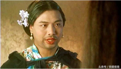 星爷经典角色汇总,盘点周星驰10大黄金配角