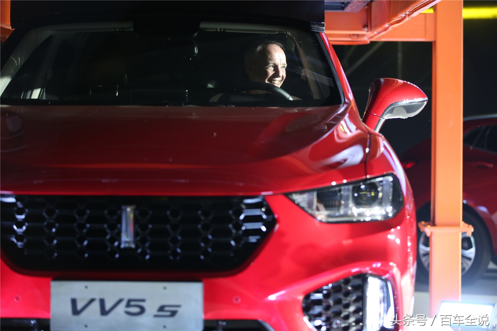 wey2017vv5s,wey2022全新vv5