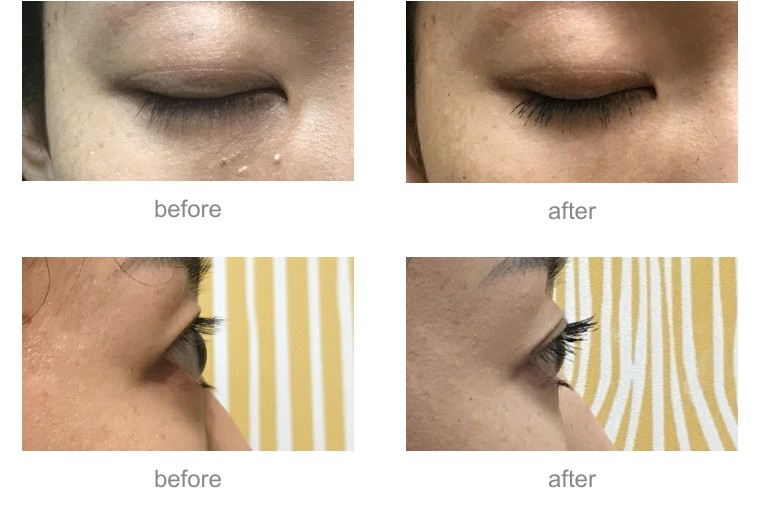 完美日记睫毛膏排行榜评测,丽兰妃睫毛膏评测