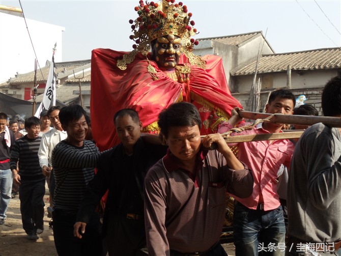 「沈半县」是如何在陈林半天下氛围中脱颖而出的