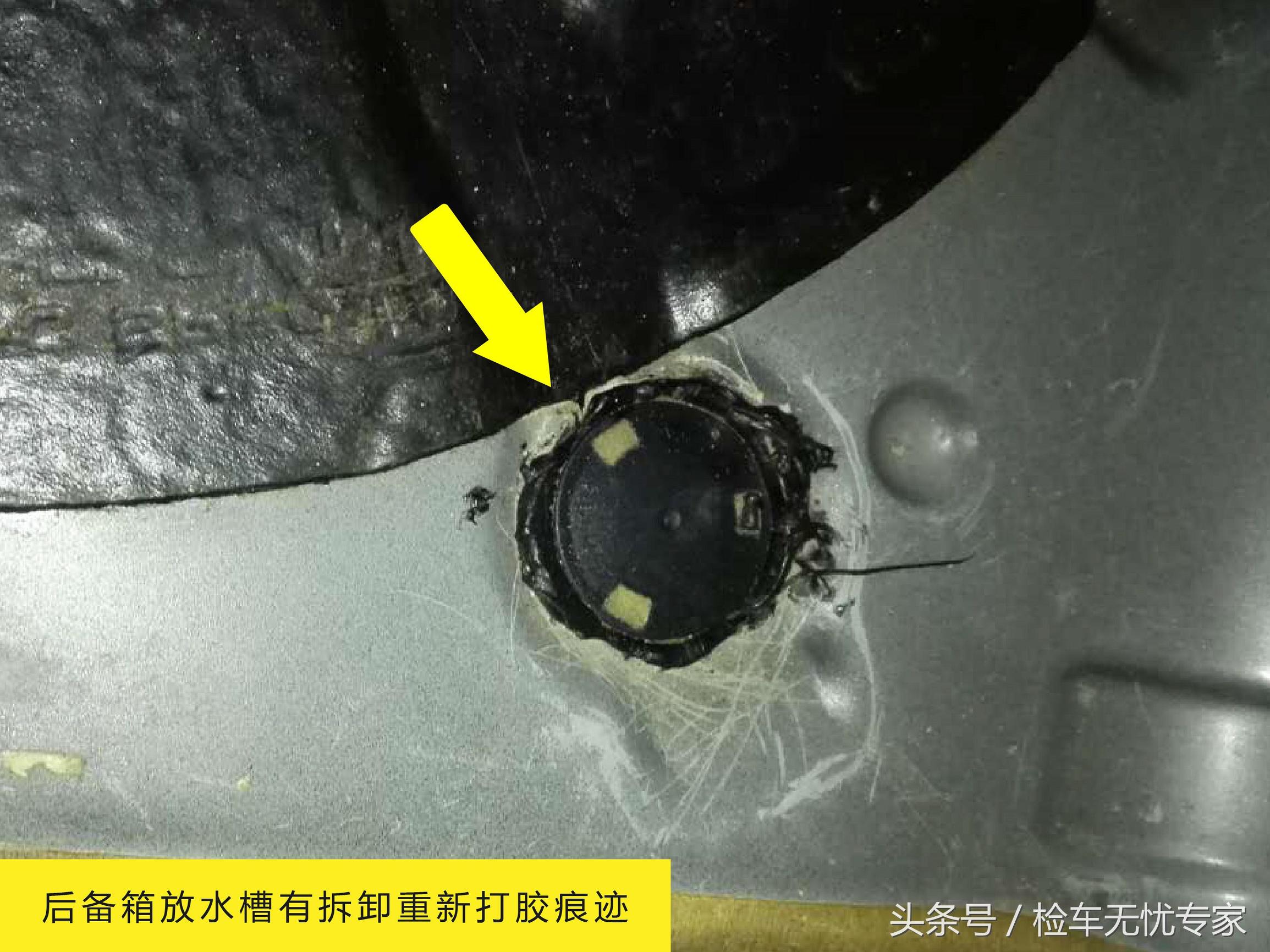 新款君越后期维修费用高不高,买二手2015款君越的10大忠告