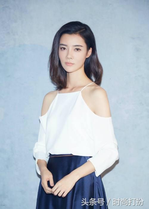 车晓有没有整鼻子,车晓鼻子被吐槽