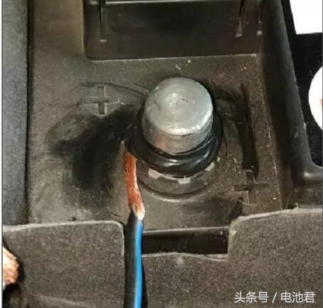 漏电保护器跳闸的快速判断方法,汽车一键启动漏电如何维修