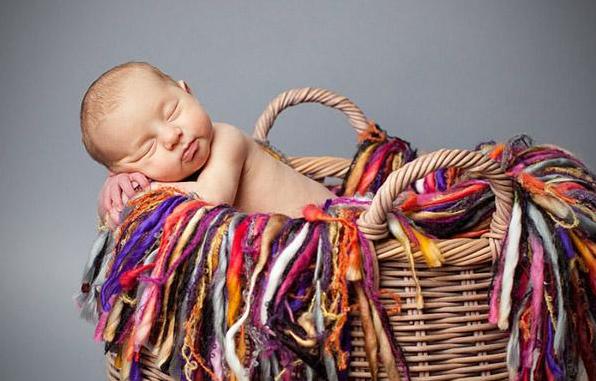 确诊卵巢囊肿很着急，科学调理终于成功生男娃！