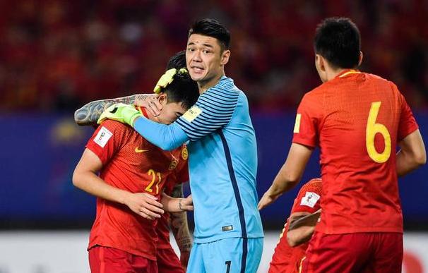 国足1比2乌兹别克斯坦分析,媒体热议国足1-2乌兹别克斯坦