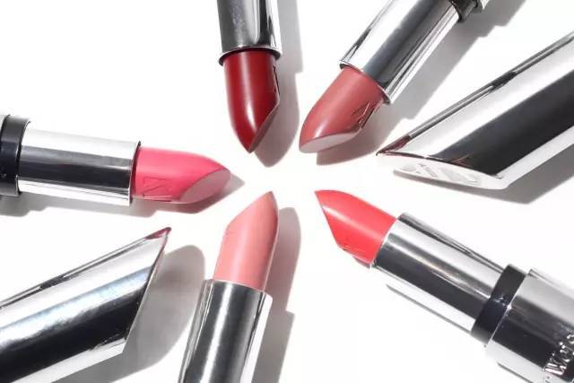 10款超好用的大牌口红色号,ysl十大必买口红排行