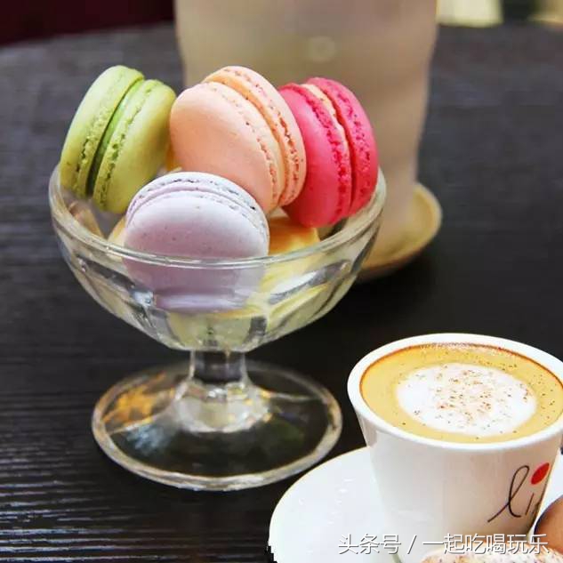 北京最有特色的甜品店,北京最小资的午后甜品店