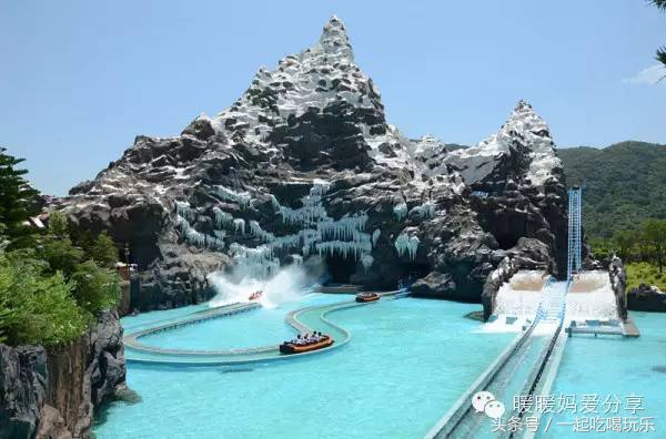 深圳长隆海洋王国攻略,珠海长隆国际海洋王国游玩攻略