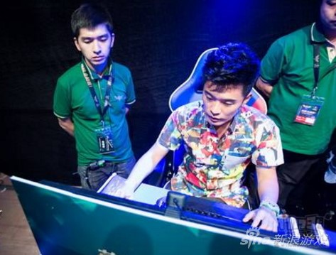 盘点明星都喜欢玩哪些游戏,盘点所有游戏全明星