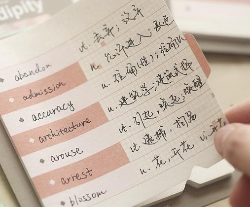 快如闪电英文,背单词26个字母技巧