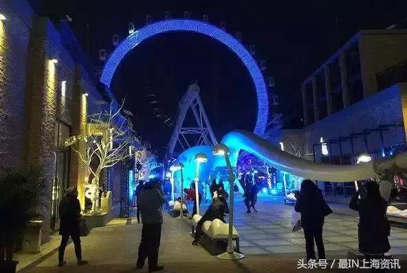 静安地标大全,静安地标建筑