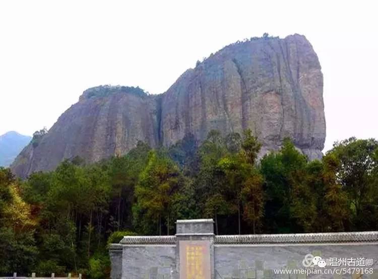 乐清白石凤凰山在哪,乐清白石山上好玩的地方