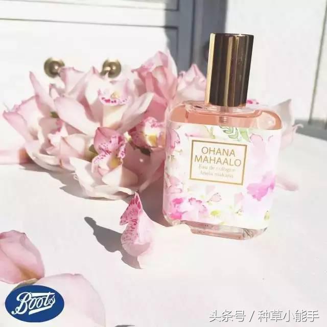 五款好用却便宜的国货香水,适合女生春天使用的香水小众平价