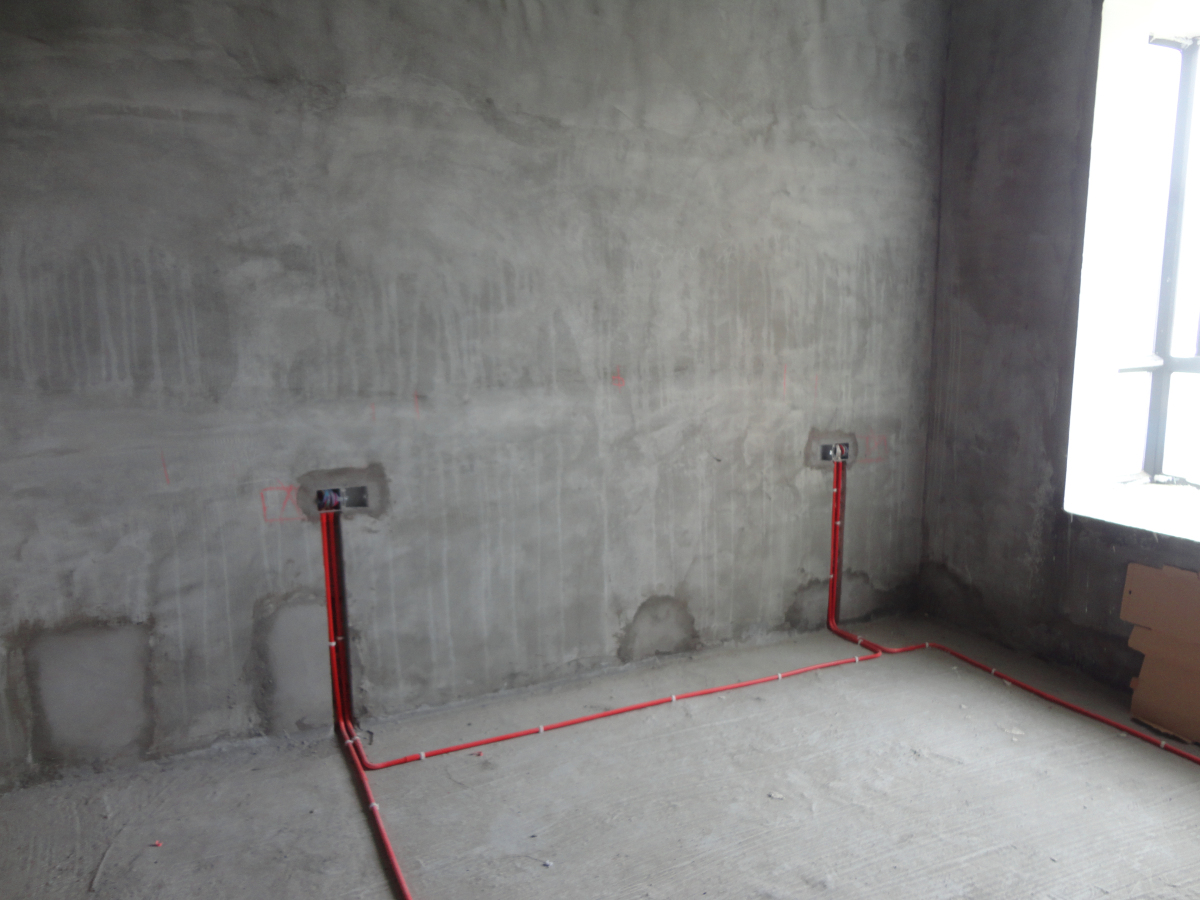 好做的工地,华侨城三期工地分享