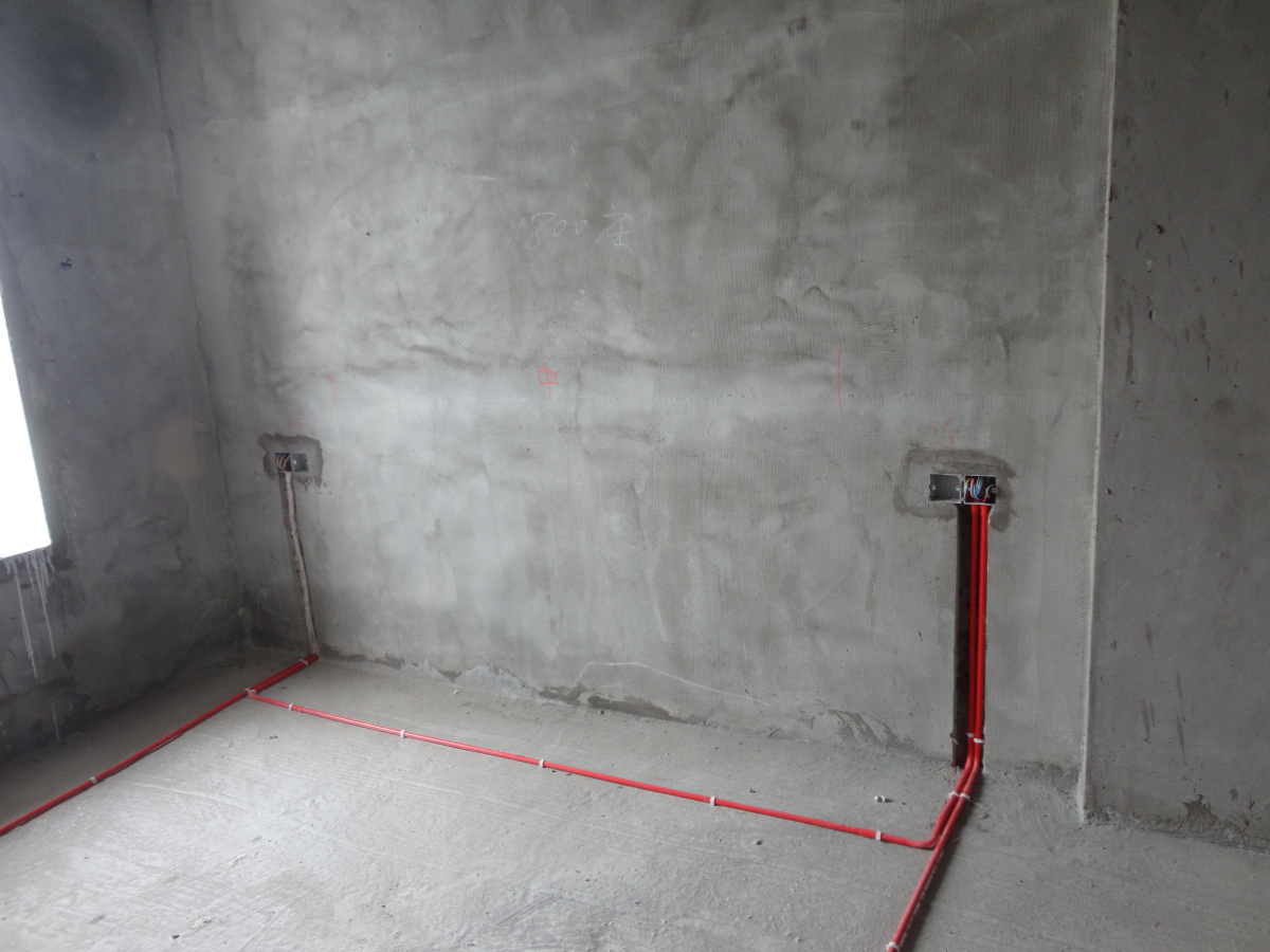 好做的工地,华侨城三期工地分享